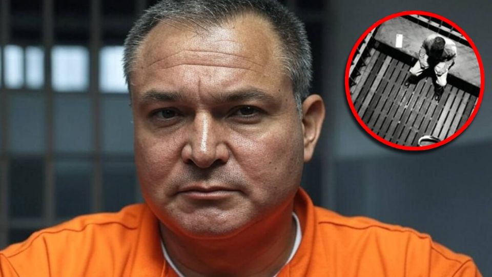 La reclusión de Genaro García Luna en módulos de castigo como 'El Hoyo' ha levantado serios cuestionamientos sobre las condiciones extremas en las prisiones federales de Estados Unidos