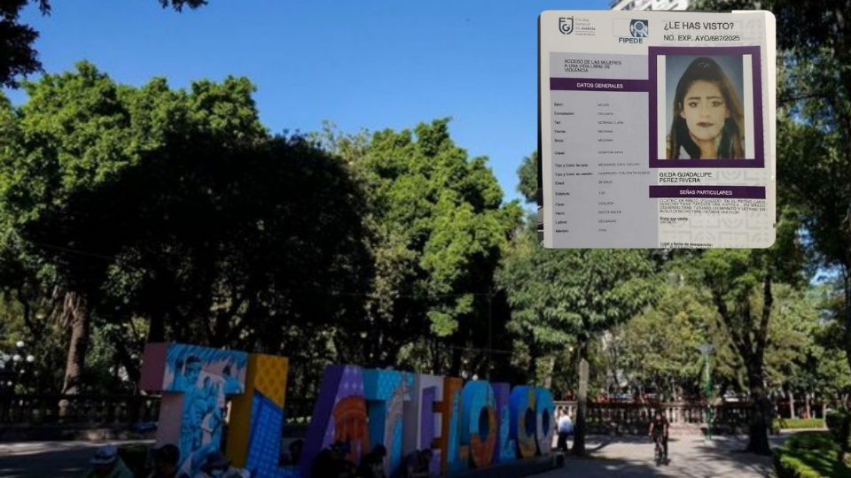 El cuerpo de la mujer fue encontrado en pleno 8M, cuando se celebraba el Día Internacional de la Mujer