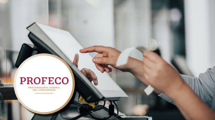 Profeco: ¿es legal que revisen el ticket a la hora de salir del supermercado?
