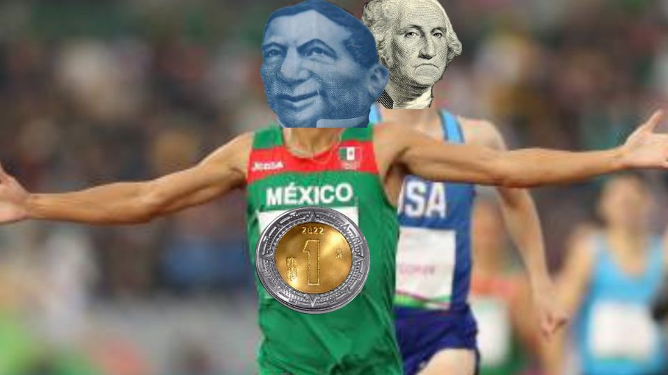 El tipo de cambio hoy 14 de marzo