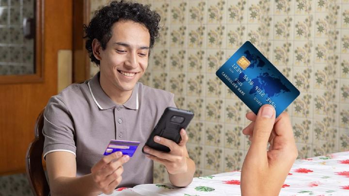 Tarjeta de débito, ¿cómo tener una gratis y sin acudir al banco?