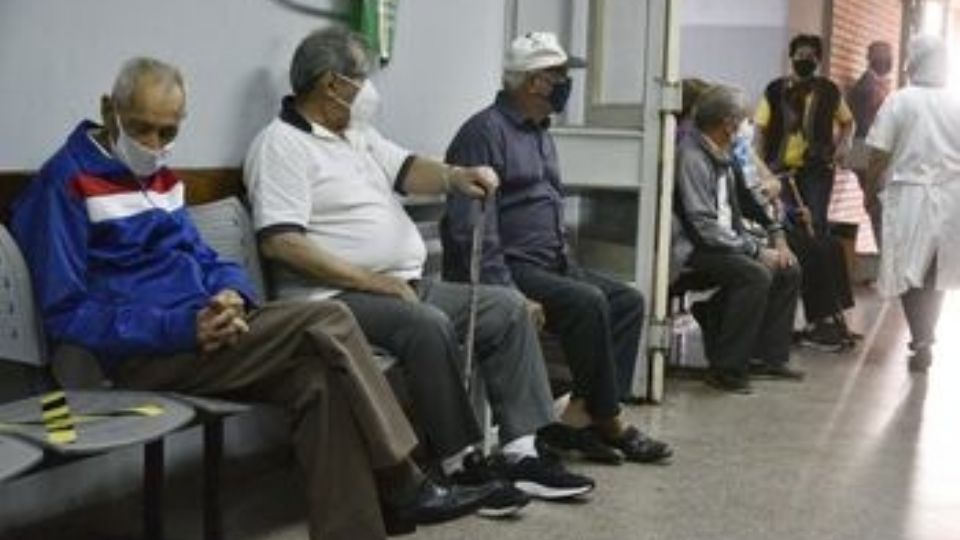 Se medirá la afectación de los metales y la polución en los adultos mayores de Laredo, McAllen y Brownsville