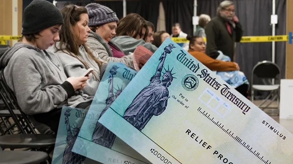 Los estadounidenses perderían más de 1 mil millones de dólares no reclamados al IRS