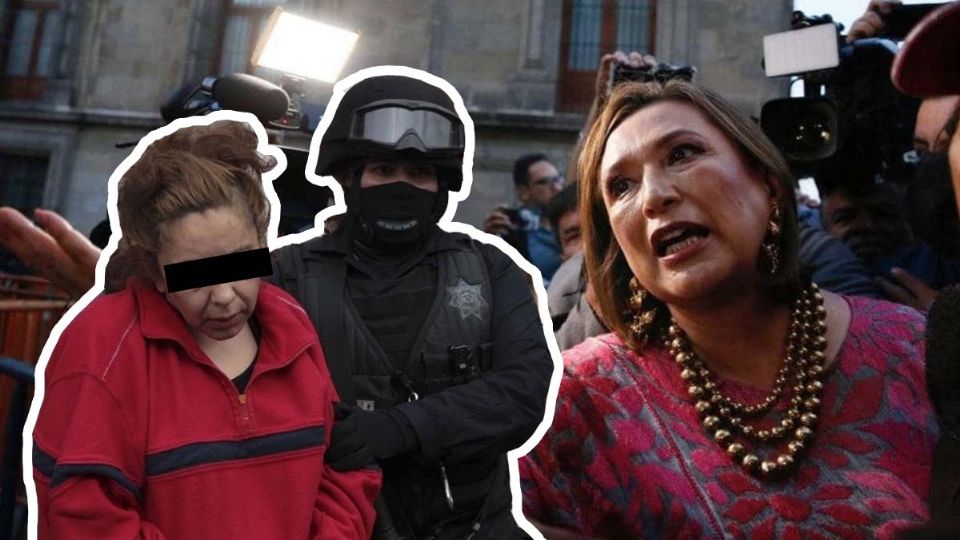 Sentencia por secuestro