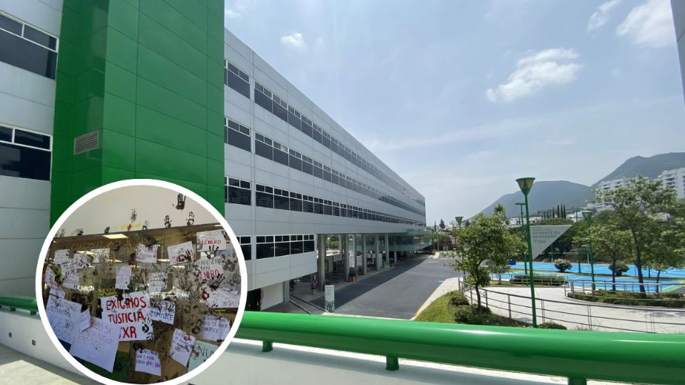 El centro escolar emitió un comunicado de por qué no hubo acción legal contra los supuestos agresores sexuales