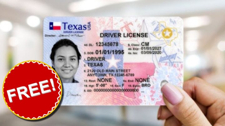 Texas ofrece licencias de conducir gratuitas para estas personas: requisitos y cómo solicitarlas