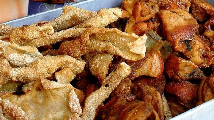 Lo bueno y lo malo del chicharrón de puerco: ¿afecta o beneficia a la salud?
