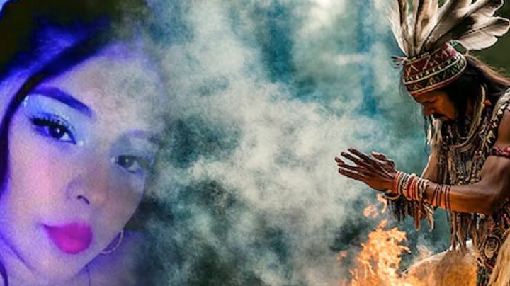 Joven se hace una limpia en Tepotzotlán y termina envuelta en llamas; fallece tres días después