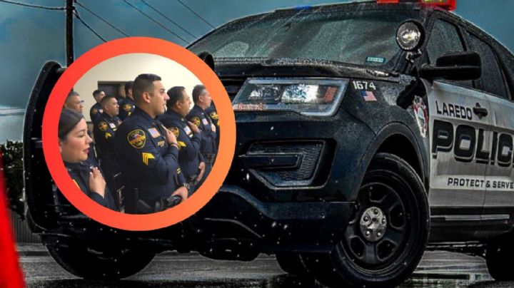 Crisis policial en Laredo: déficit de oficiales y jubilaciones ponen en riesgo la seguridad de la ciudad