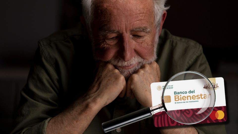 Siguiendo estos pasos, los beneficiarios pueden manejar la situación de manera segura y eficiente para no quedarse si su pensión