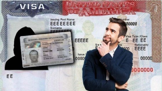 ¿Tu Visa americana venció en 2026?; este es el plazo clave para renovarla fácil sin entrevistas