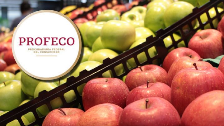 Profeco: este supermercado es el más barato para comprar la canasta básica