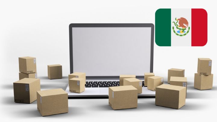 10 productos que más compran los mexicanos por internet y no solo es ropa