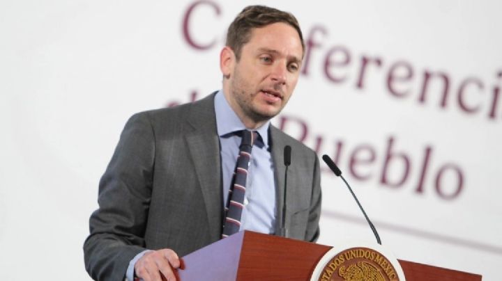 Entregará Gobierno de México 239 millones de medicamentos e insumos médicos