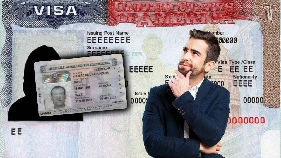 Visa americana para viajar o vivir en Estados Unidos