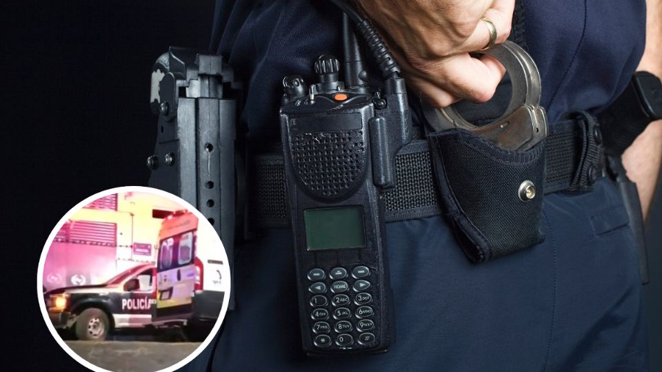 Personal de seguridad detuvieron y golpearon a un adolescente acusado de robo