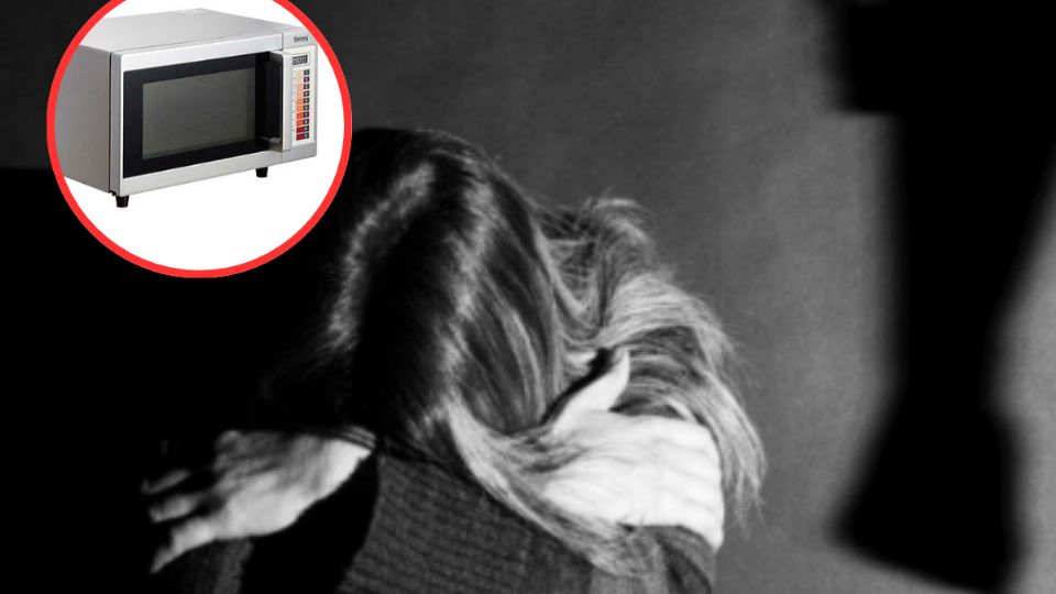 El autor material de un intento de feminicidio se encuentra prófugo tras abusar de su víctima e intentar asesinarla