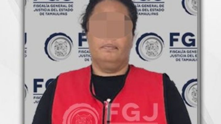 Leticia asesina a su pareja a puñaladas en la colonia Victoria; después de un mes, es detenida