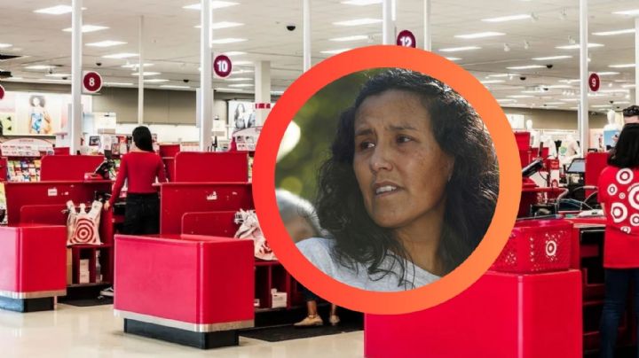 ICE: activista mexicana es detenida mientras tomaba un descanso en su trabajo; era cajera de Target