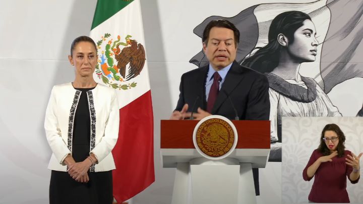 Se retira ley ISSSTE; propuesta y beneficios podrán ser rescatados