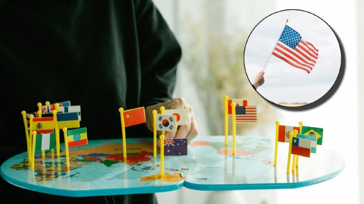 ¿Se puede tener más de dos nacionalidades en Estados Unidos?