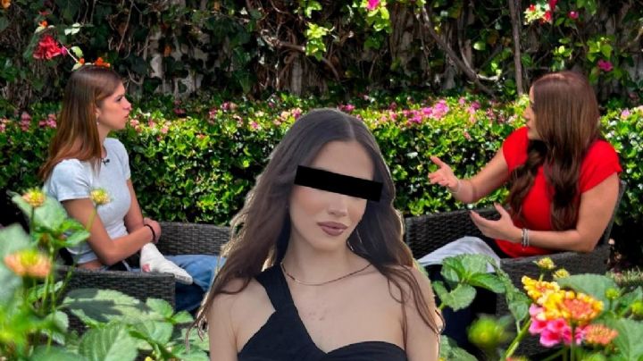 'Me atacó por la espalda': Valentina Gilabert rompe el silencio tras ser apuñalada por Marianne 'N'