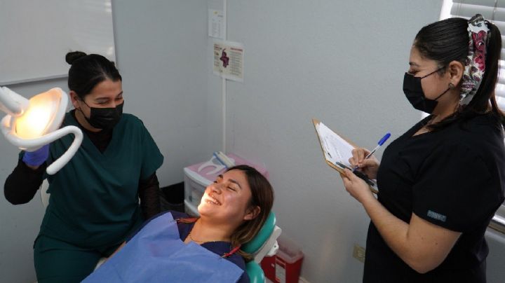 DIF Nuevo Laredo cerca de ti con servicios gratuitos este 20 de marzo