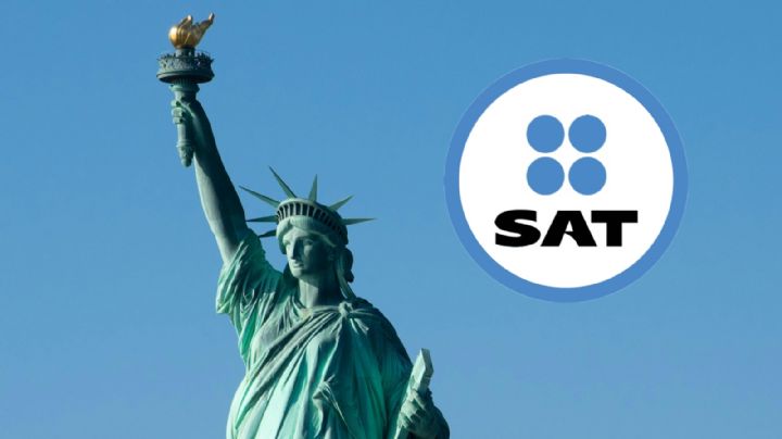 SAT: si vives en el extranjero, ¿debes seguir pagando impuestos?; esto sabemos