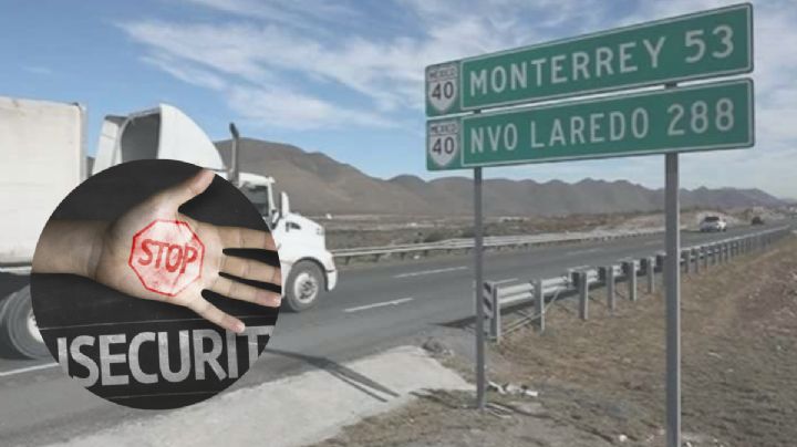 Hombre sufre asalto a mano armada cerca del Aeropuerto del Norte en Apodaca; esto es lo que sabemos