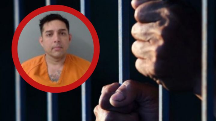 Laredo: dan cadena perpetua a enfermero de Puerto Rico; esta es la razón