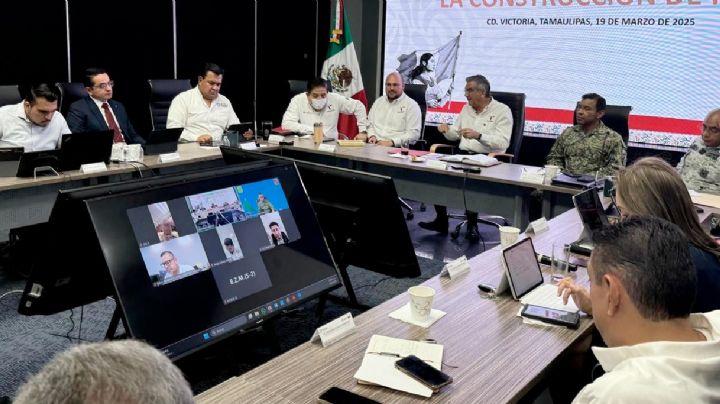 Confirman que incendios en la región cañera de Tamaulipas fueron provocados