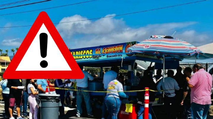 Evita comer estos alimentos en la calle durante la temporada de calor, ¿cuál es la razón?