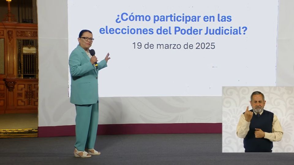 Este proceso no solo busca garantizar justicia para todos, sino también fortalecer las instituciones democráticas del país