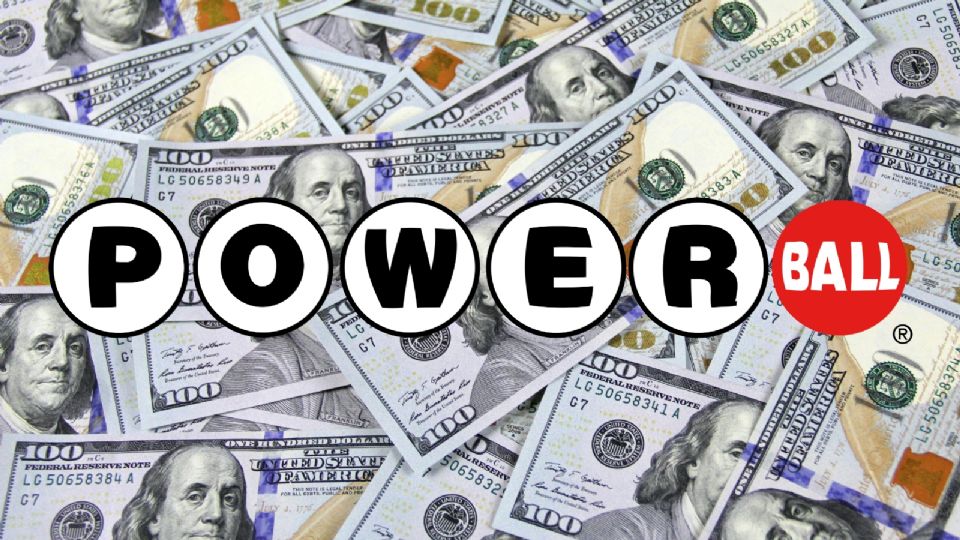 En esta tienda salió el boleto ganador del Powerball por 2 millones de dólares