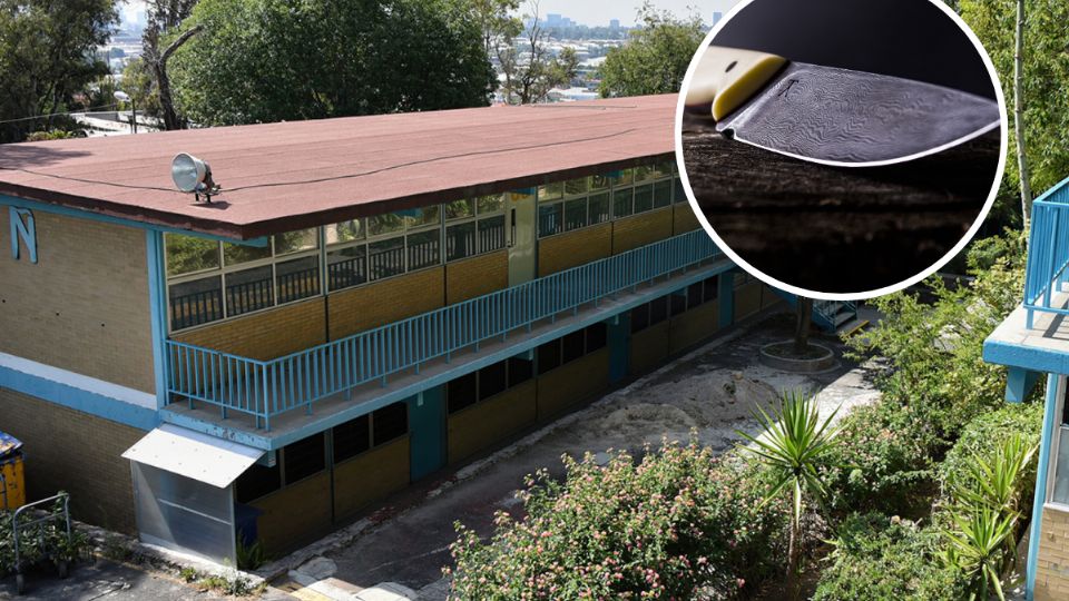 Un profesor fue agredido por su propio alumno