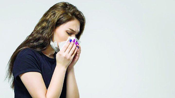 Alerta: lanza Secretaría de Salud aviso epidemiólogico