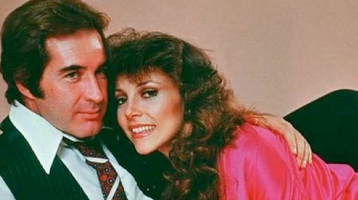 Muere villana de 'Los ricos también lloran'; también participó en 'Rosa Salvaje'