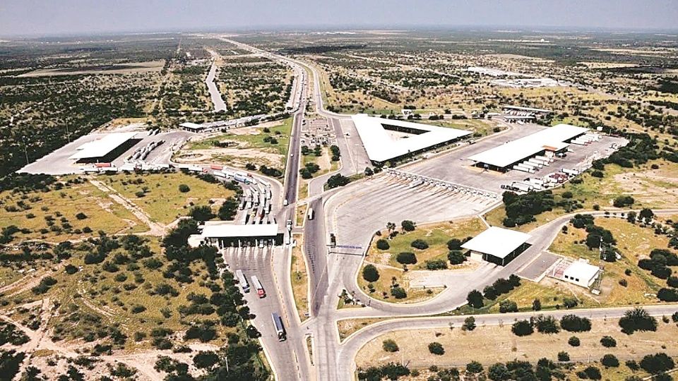 La ampliación será de ocho a 18 carriles.