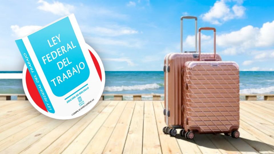 Ponte alerta con tu prima vacacional