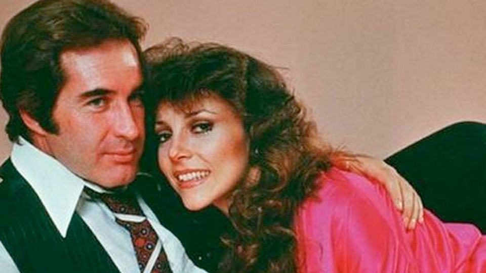 Fallece actriz de 'Los ricos también lloran'.