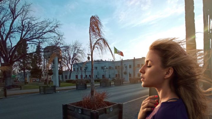 Clima en Nuevo Laredo: soplará el viento muy fuerte antes de la primavera; ¿volverá el frío a la región?