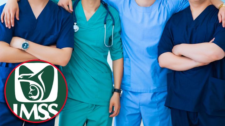 Escuelas de Enfermería del IMSS: ¿cuándo cierra el registro para los aspirantes?