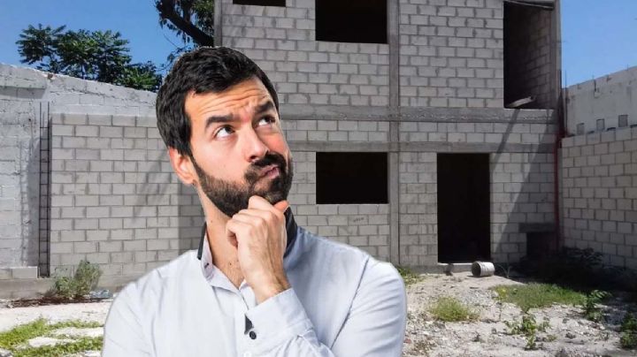 ¿Casa en 1 millón de pesos?, según 'El Arqui Juve 3D' para esto te alcanza