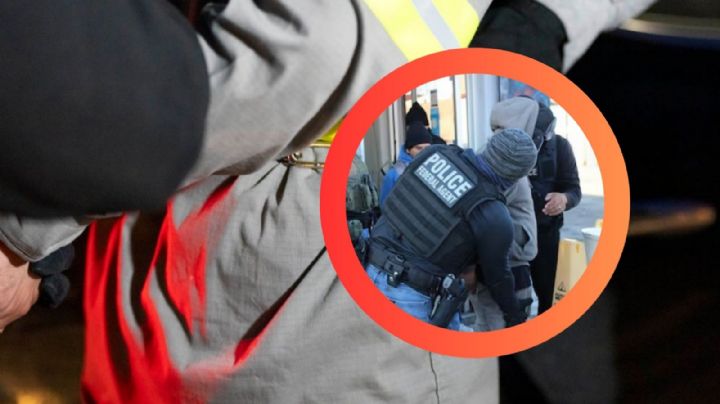 Acusan a ICE de ‘desaparecer’ a 48 personas tras un fuerte operativo en Nuevo México