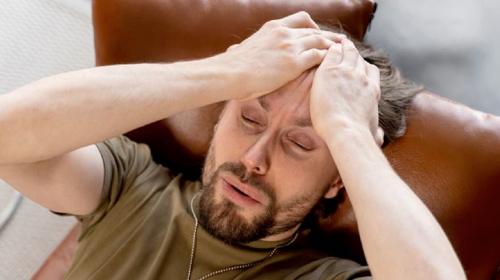 Vivir con dolor crónico, un enemigo silencioso que no debe ignorarse