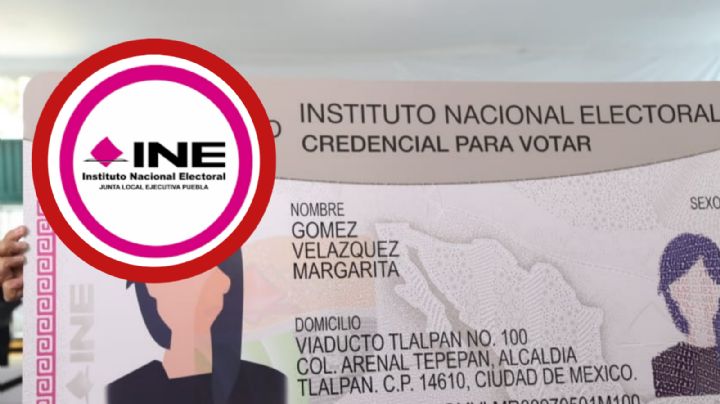 INE: ¿hasta cuándo puedo recoger mi credencial para votar si la renové en este 2025?