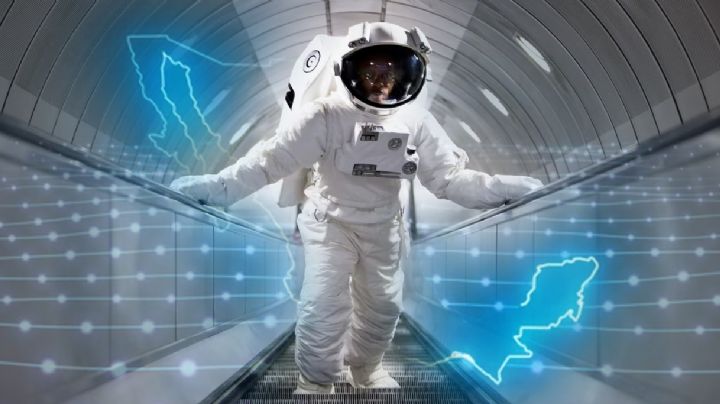 ¿Dónde estudiar en México para ser astronauta y cuál es su salario al empezar a trabajar?