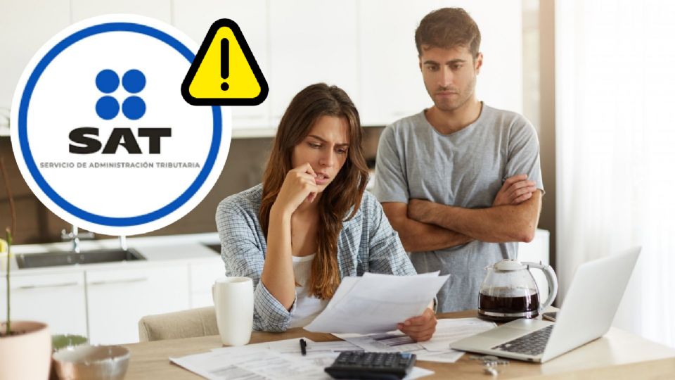 ¡Cumple con tus obligaciones tributarias! Realizar este trámite antes del 31 de marzo te evitará multas y problemas con el SAT