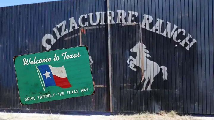 Rancho Izaguirre en Texas: ¿cómo es y qué tiene que ver con el de Jalisco?