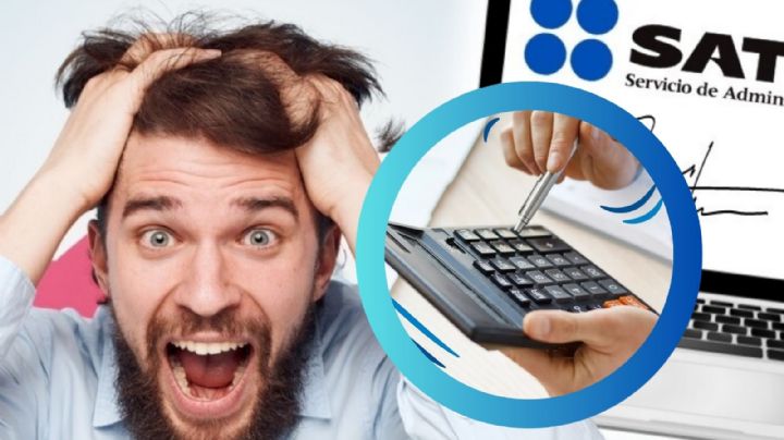 El SAT amplía horarios para evitar multas en la declaración anual; te los decimos